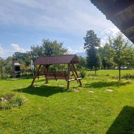 Hotel Casa Tamara Bran  Zewnętrze zdjęcie