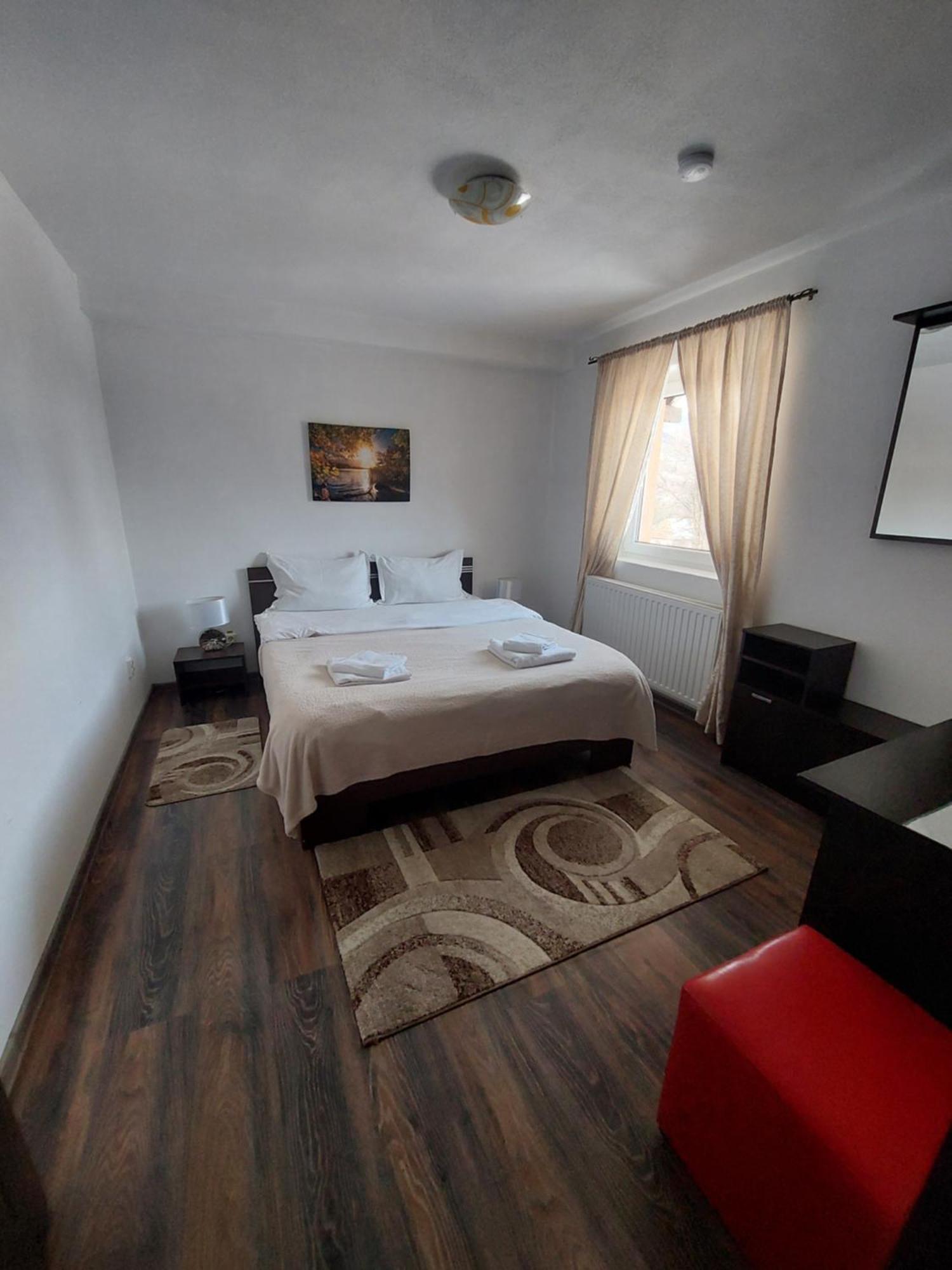 Hotel Casa Tamara Bran  Zewnętrze zdjęcie