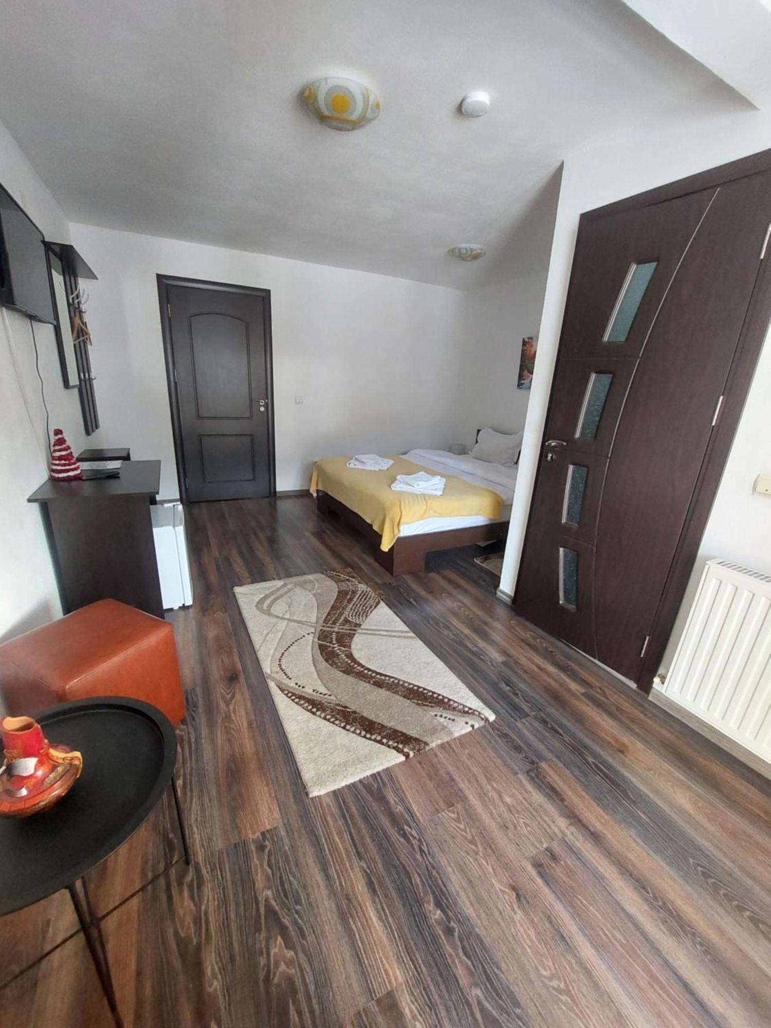 Hotel Casa Tamara Bran  Zewnętrze zdjęcie