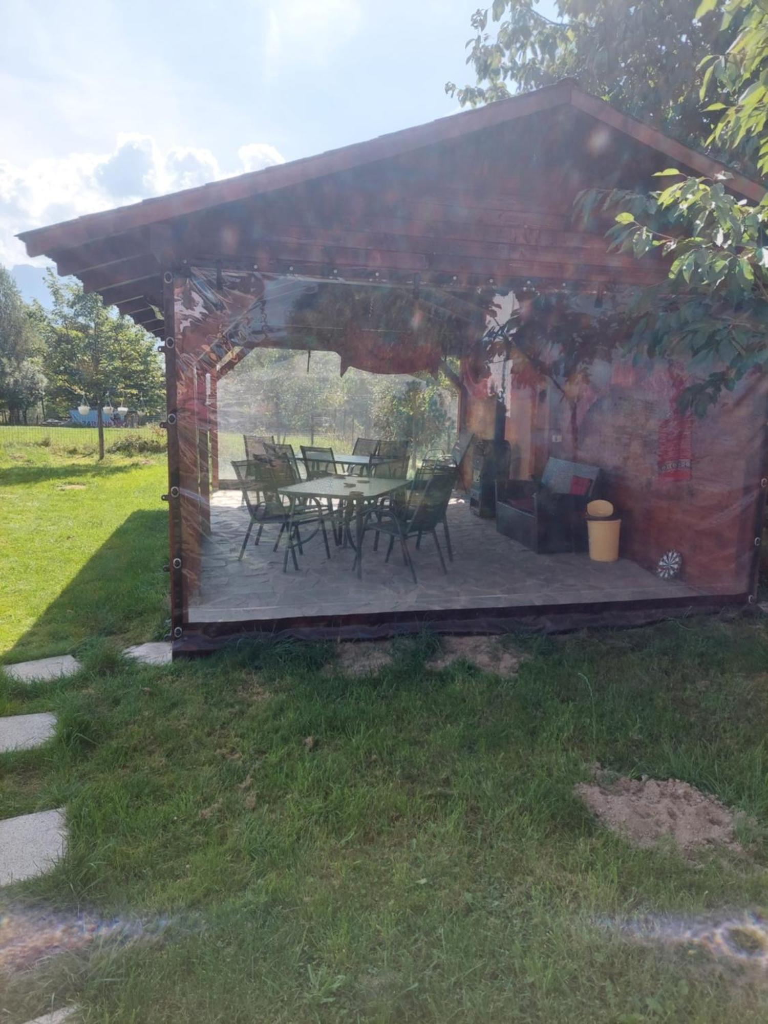 Hotel Casa Tamara Bran  Zewnętrze zdjęcie